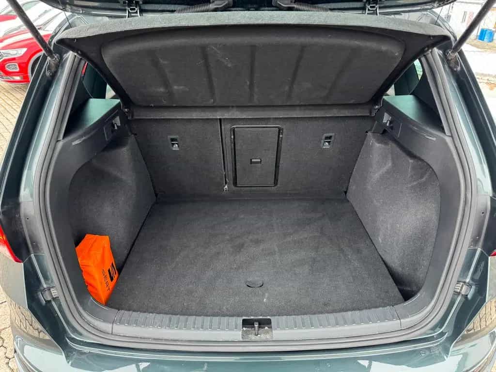 Seat Ateca FR 2.0 TSI DSG 4Drive ACC AHK PANO 09/2022-photo-14