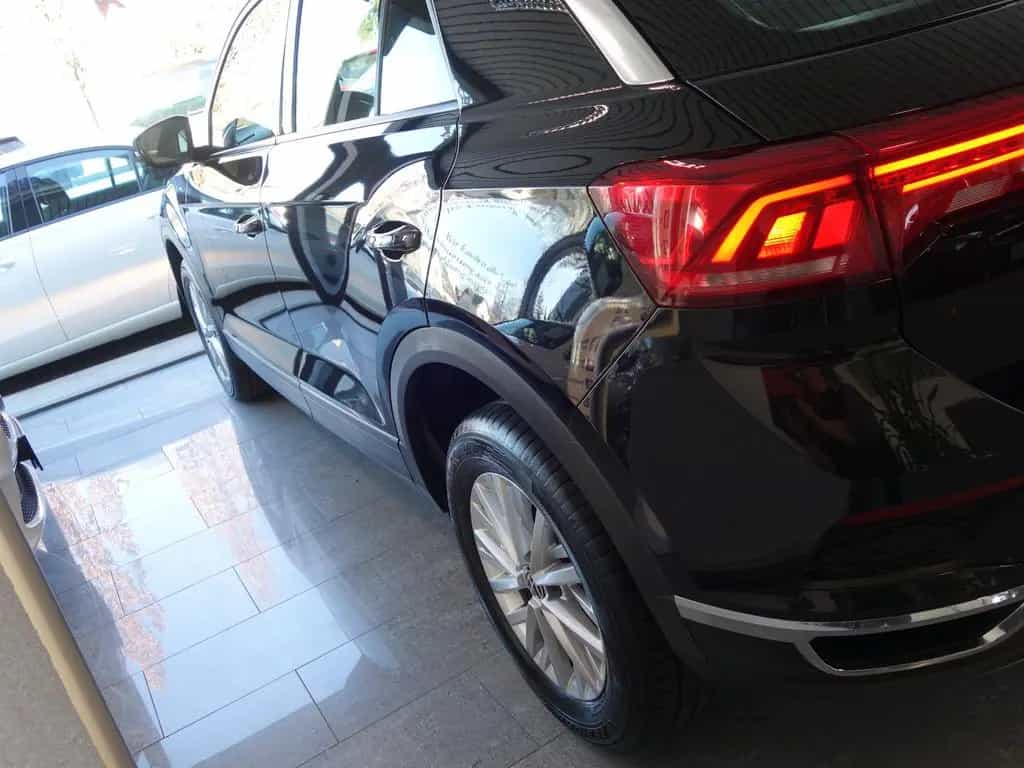 Volkswagen T-Roc 2.0 TDI Style/TEAM/1-HAND/KAMERA/CarPlay 12/2021-photo-11