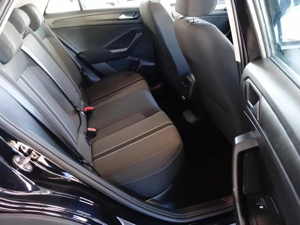 Volkswagen T-Roc 2.0 TDI Style/TEAM/1-HAND/KAMERA/CarPlay 12/2021-photo-23