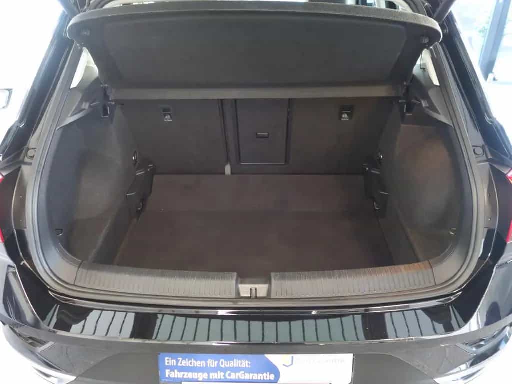 Volkswagen T-Roc 2.0 TDI Style/TEAM/1-HAND/KAMERA/CarPlay 12/2021-photo-26