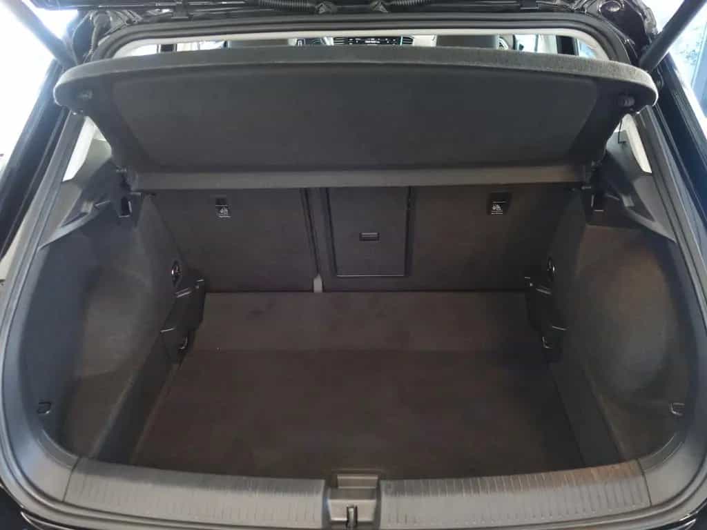 Volkswagen T-Roc 2.0 TDI Style/TEAM/1-HAND/KAMERA/CarPlay 12/2021-photo-27