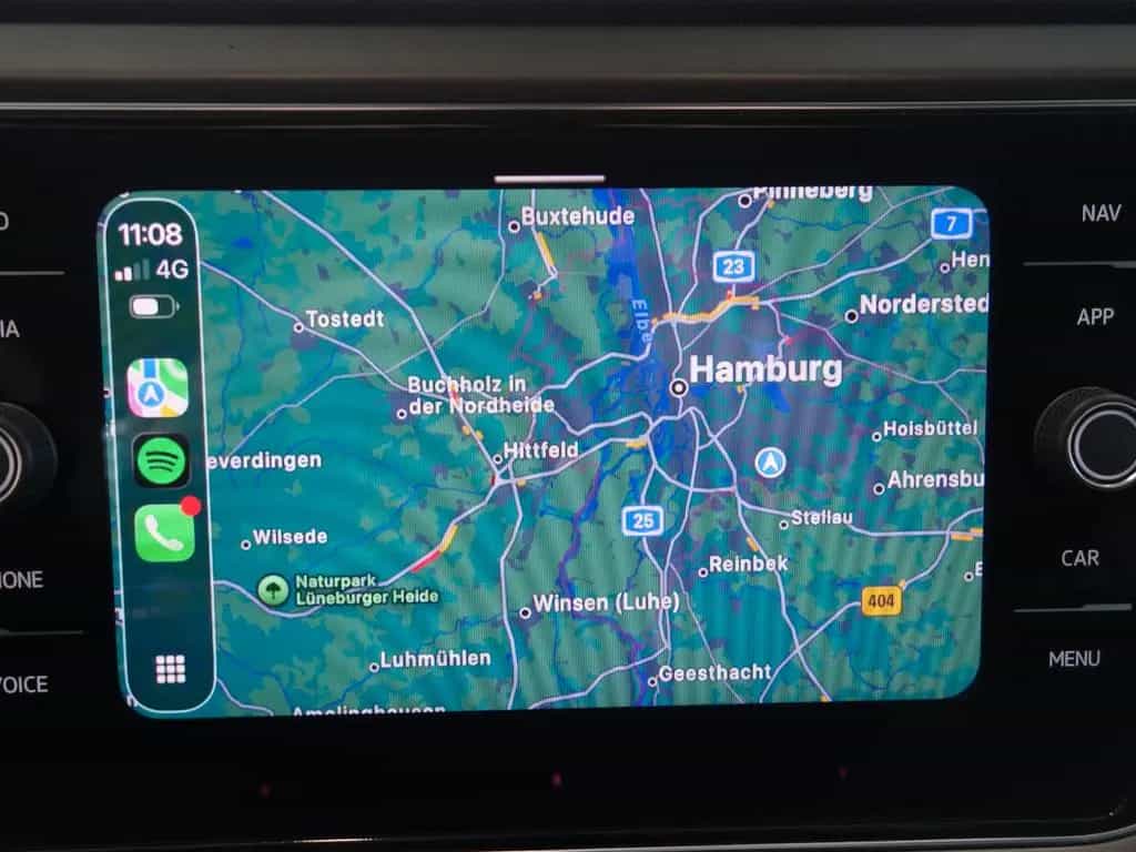 Volkswagen T-Roc 2.0 TDI Style/TEAM/1-HAND/KAMERA/CarPlay 12/2021-photo-31
