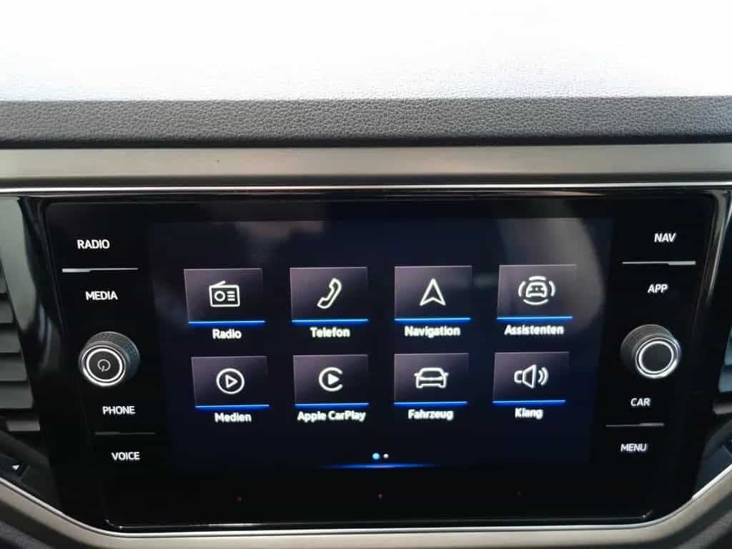 Volkswagen T-Roc 2.0 TDI Style/TEAM/1-HAND/KAMERA/CarPlay 12/2021-photo-34
