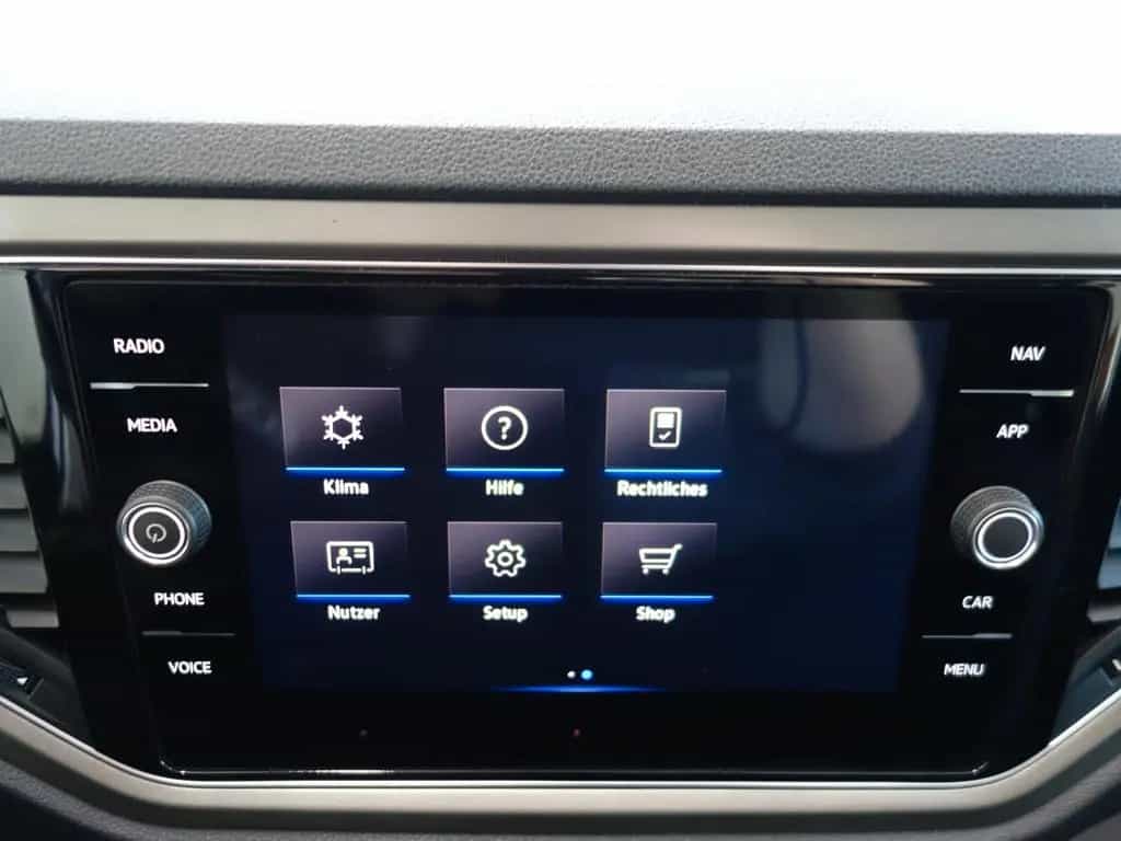 Volkswagen T-Roc 2.0 TDI Style/TEAM/1-HAND/KAMERA/CarPlay 12/2021-photo-35