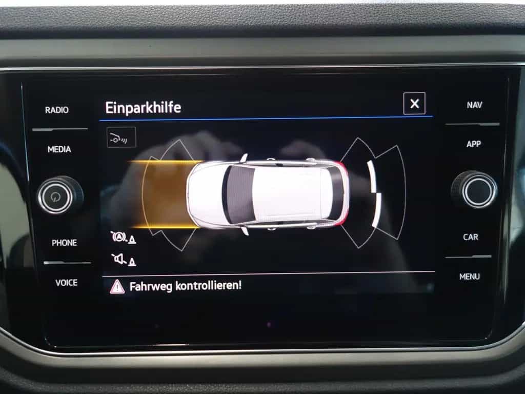 Volkswagen T-Roc 2.0 TDI Style/TEAM/1-HAND/KAMERA/CarPlay 12/2021-photo-37