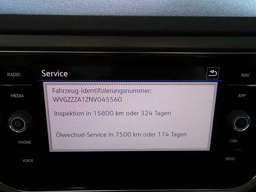Volkswagen T-Roc 2.0 TDI Style/TEAM/1-HAND/KAMERA/CarPlay 12/2021-photo-40