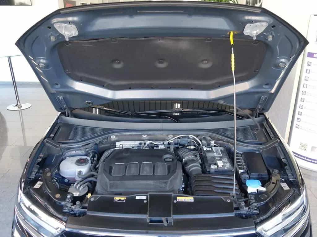 Volkswagen T-Roc 2.0 TDI Style/TEAM/1-HAND/KAMERA/CarPlay 12/2021-photo-41