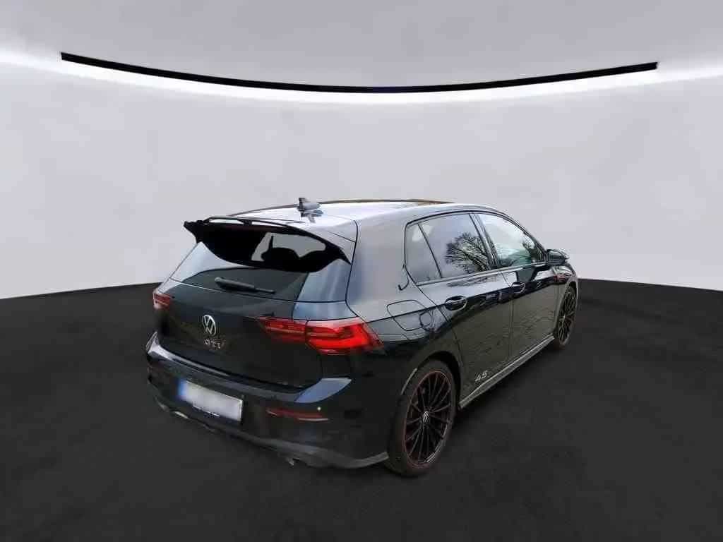 Volkswagen Golf VIII GTI CLUBSPORT EDITION 45 2.0 TSI AKRA 02/2022-photo-1