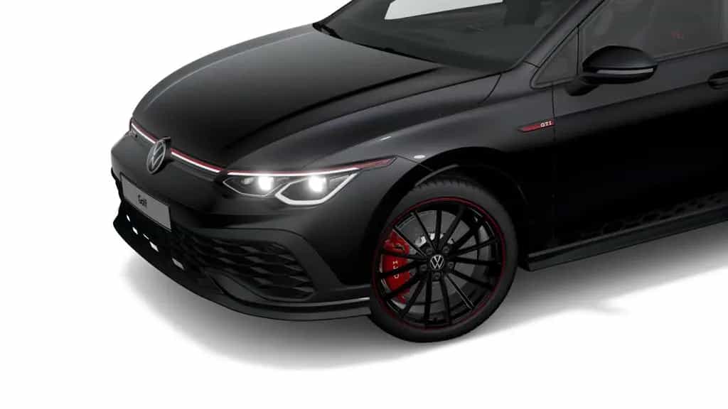 Volkswagen Golf VIII GTI CLUBSPORT EDITION 45 2.0 TSI AKRA 02/2022-photo-10