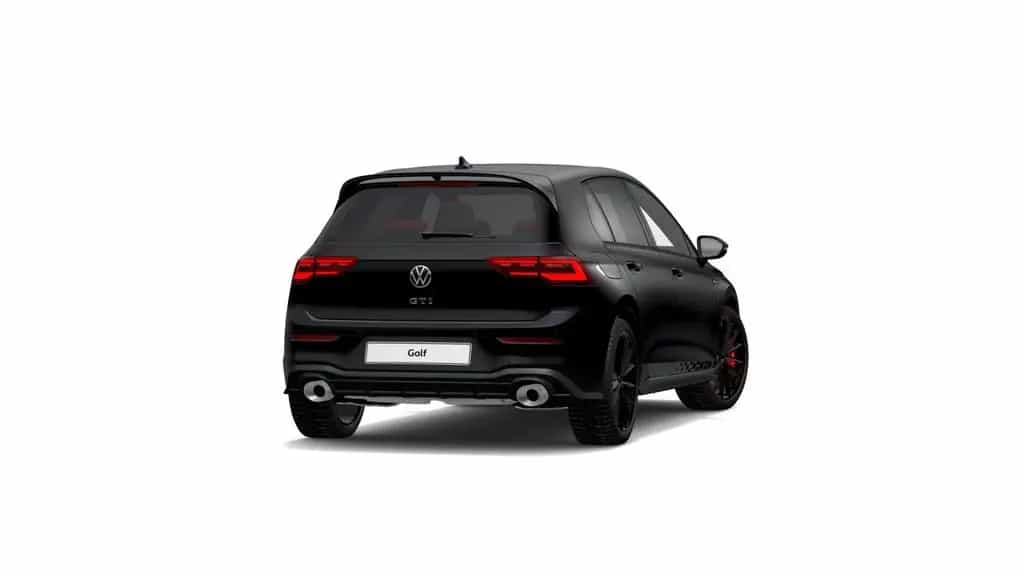 Volkswagen Golf VIII GTI CLUBSPORT EDITION 45 2.0 TSI AKRA 02/2022-photo-13