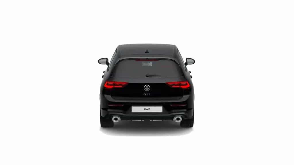 Volkswagen Golf VIII GTI CLUBSPORT EDITION 45 2.0 TSI AKRA 02/2022-photo-14