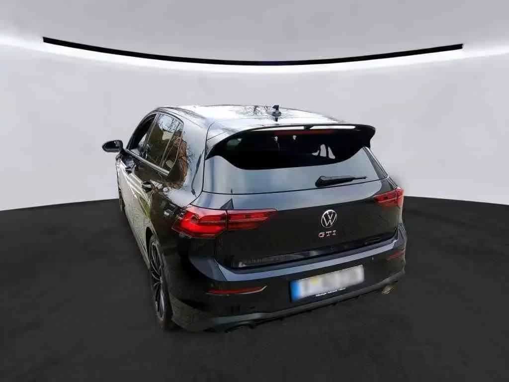 Volkswagen Golf VIII GTI CLUBSPORT EDITION 45 2.0 TSI AKRA 02/2022-photo-4