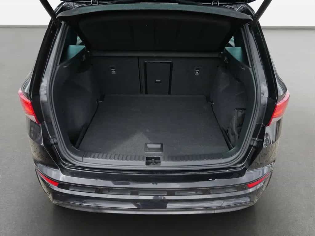 Cupra Ateca 2.0 TSI AHK*LED*RFK*ACC*AppConnect*Allrad 03/2025-photo-13