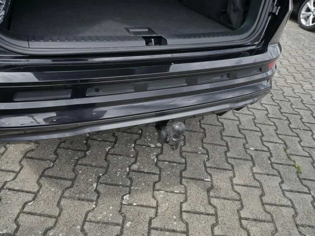 Cupra Ateca 2.0 TSI AHK*LED*RFK*ACC*AppConnect*Allrad 03/2025-photo-25