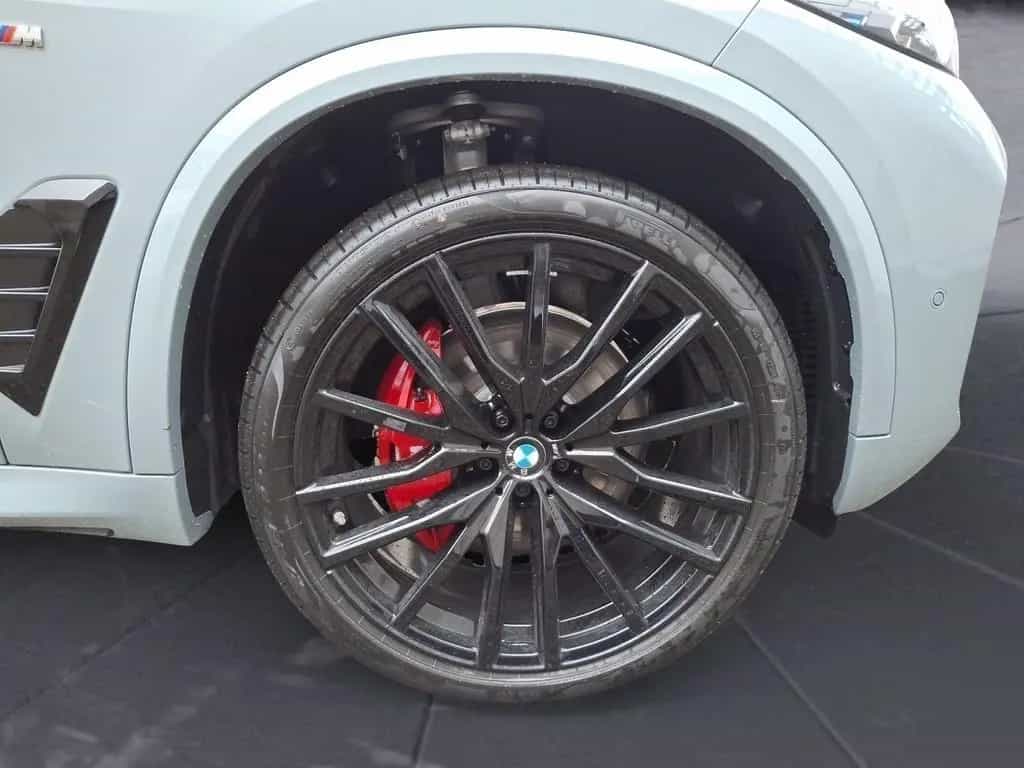 BMW X5 xDrive30d AHK M-Sport M-SportPro Innovation null-photo-11