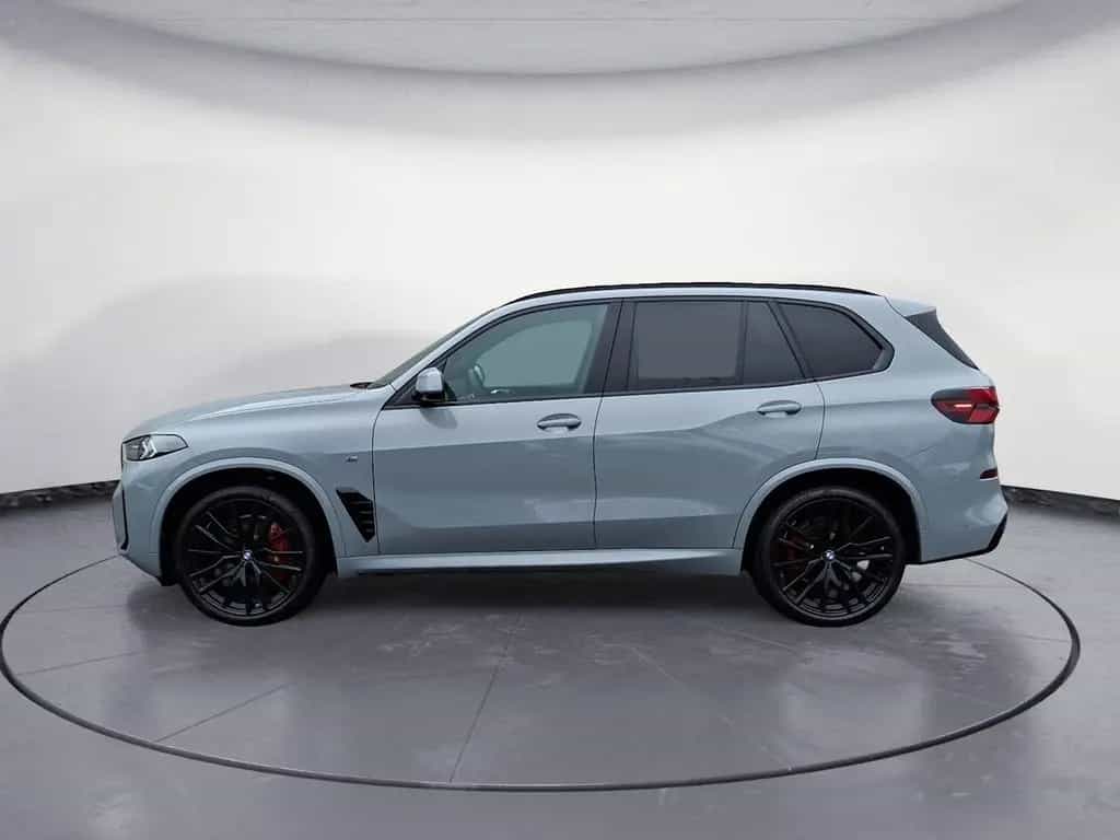 BMW X5 xDrive30d AHK M-Sport M-SportPro Innovation null-photo-2