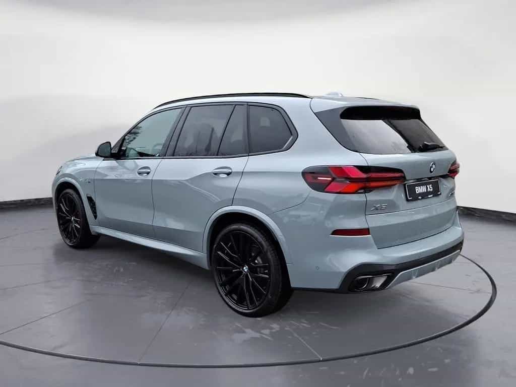 BMW X5 xDrive30d AHK M-Sport M-SportPro Innovation null-photo-3