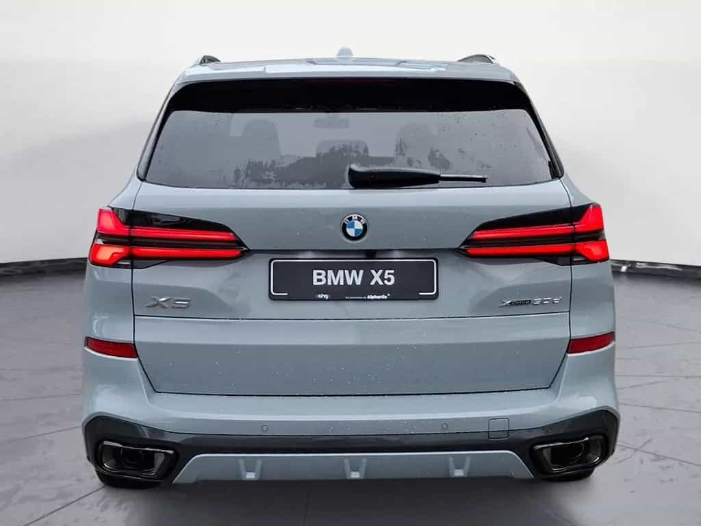 BMW X5 xDrive30d AHK M-Sport M-SportPro Innovation null-photo-4