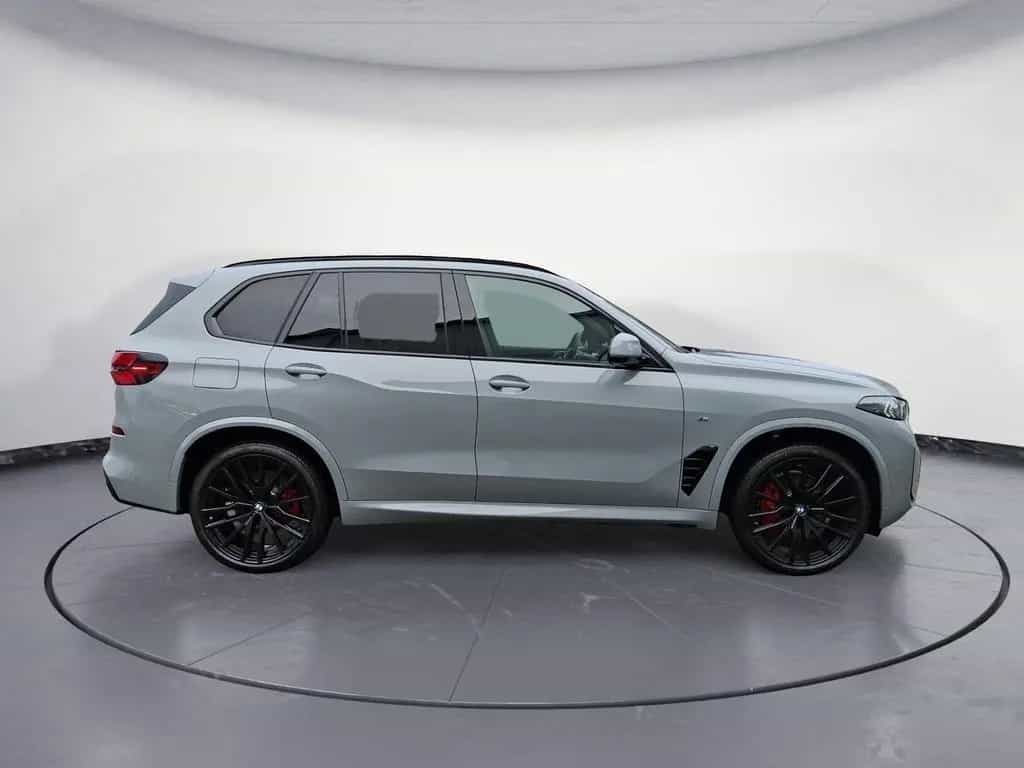 BMW X5 xDrive30d AHK M-Sport M-SportPro Innovation null-photo-5