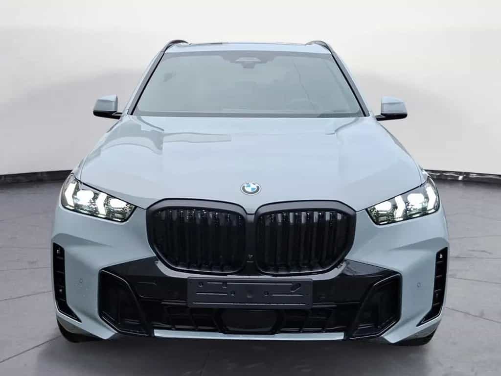 BMW X5 xDrive30d AHK M-Sport M-SportPro Innovation null-photo-6