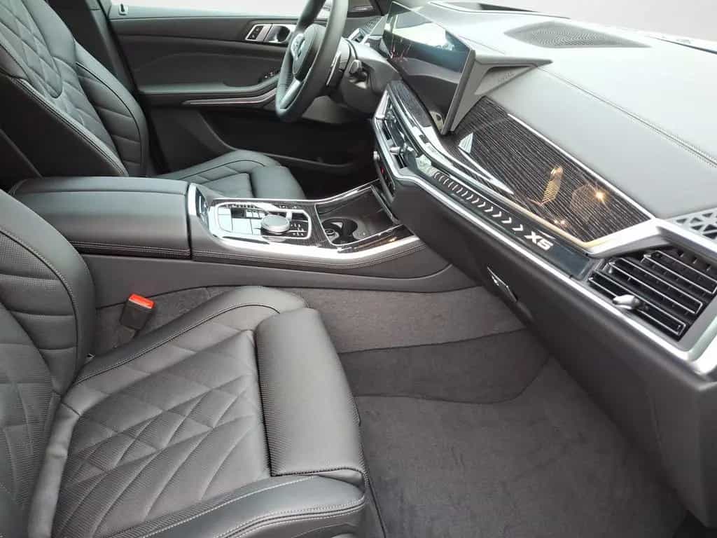 BMW X5 xDrive30d AHK M-Sport M-SportPro Innovation null-photo-8