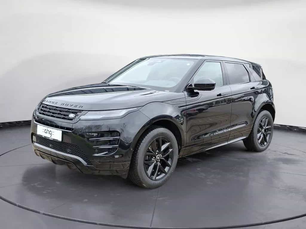 Land Rover Range Rover Rover Evoque D165 DYNAMIC SE PANODACH -25% 02/2026-photo-0