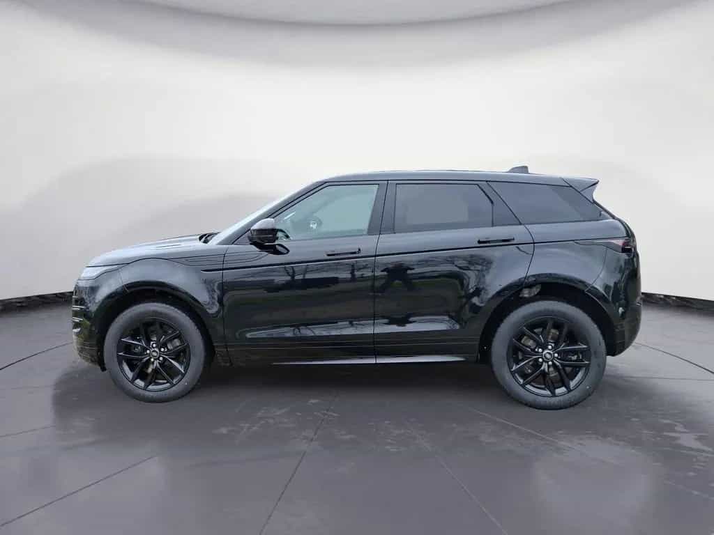Land Rover Range Rover Rover Evoque D165 DYNAMIC SE PANODACH -25% 02/2026-photo-1