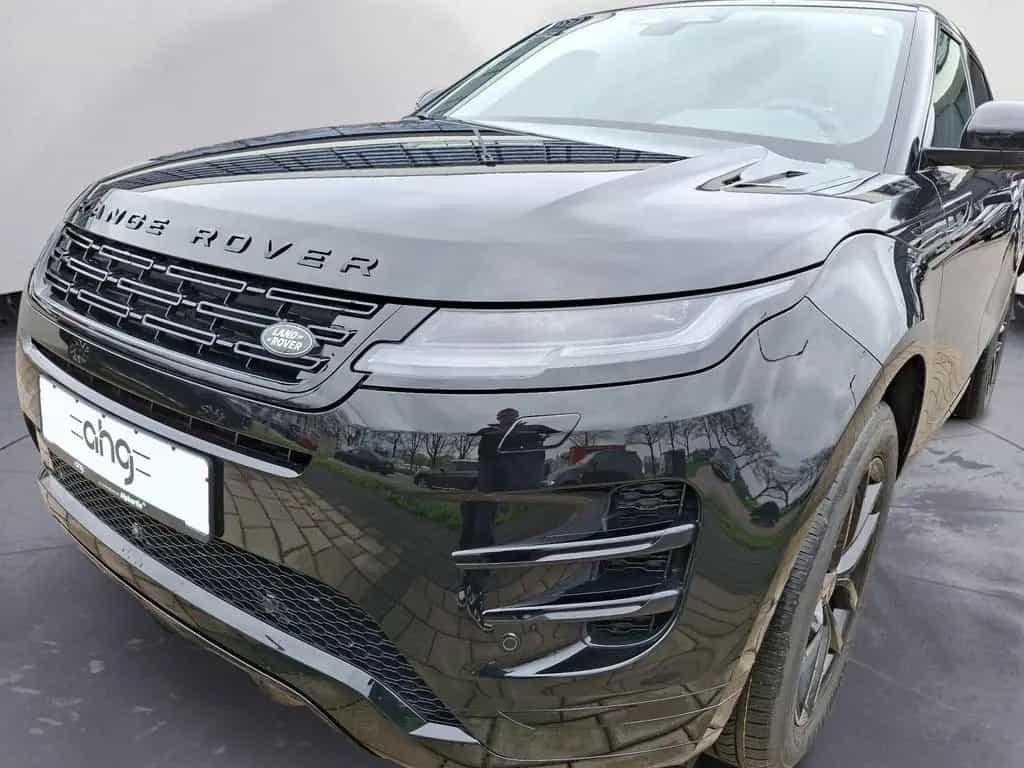 Land Rover Range Rover Rover Evoque D165 DYNAMIC SE PANODACH -25% 02/2026-photo-10