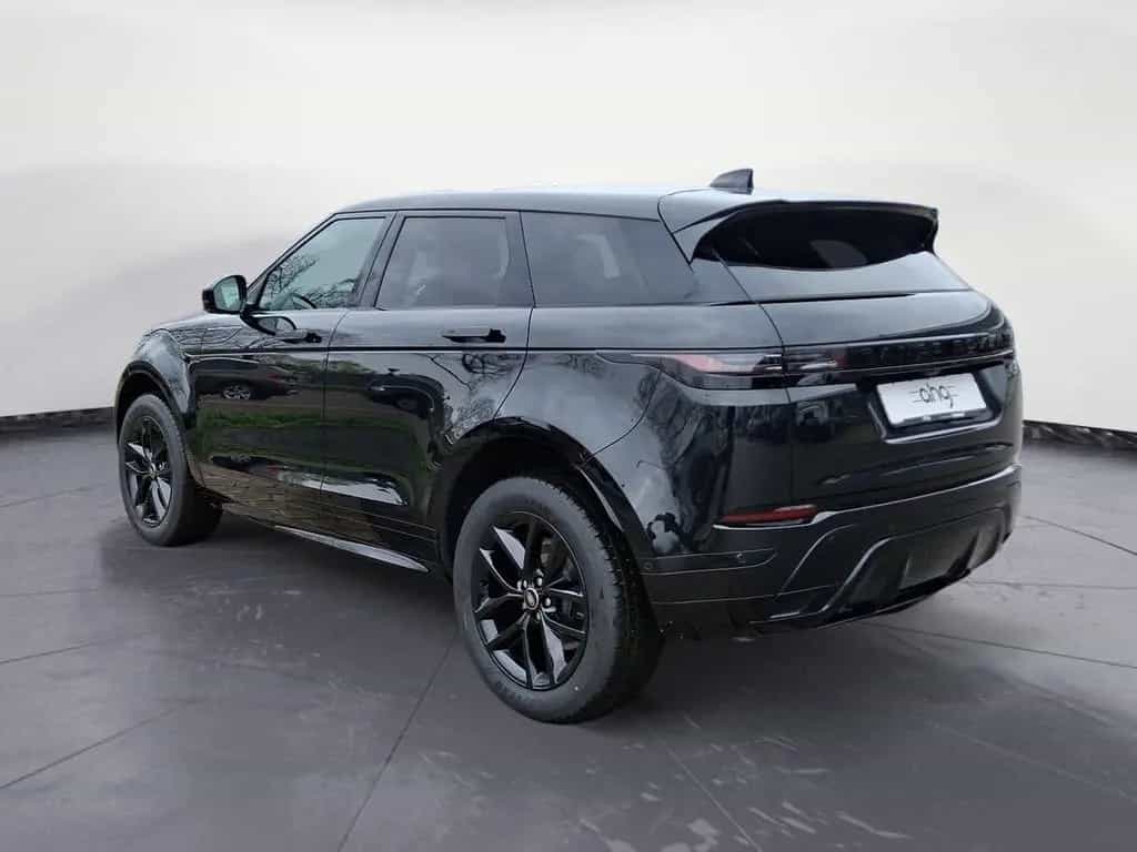 Land Rover Range Rover Rover Evoque D165 DYNAMIC SE PANODACH -25% 02/2026-photo-2
