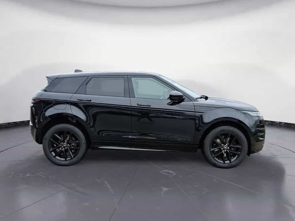 Land Rover Range Rover Rover Evoque D165 DYNAMIC SE PANODACH -25% 02/2026-photo-3