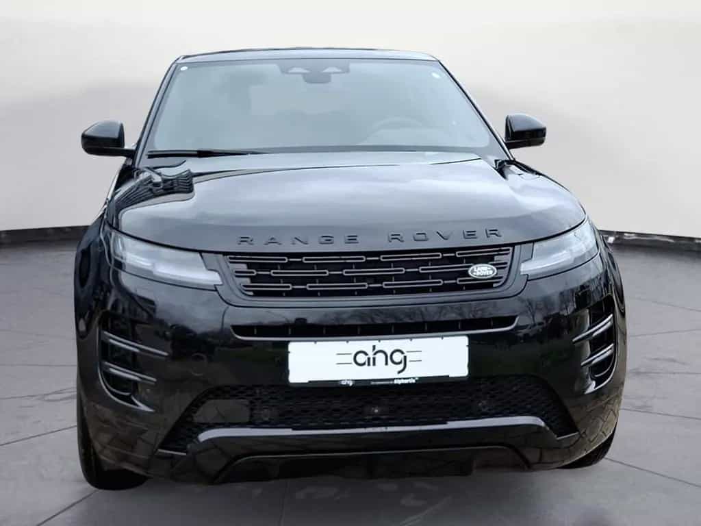 Land Rover Range Rover Rover Evoque D165 DYNAMIC SE PANODACH -25% 02/2026-photo-4