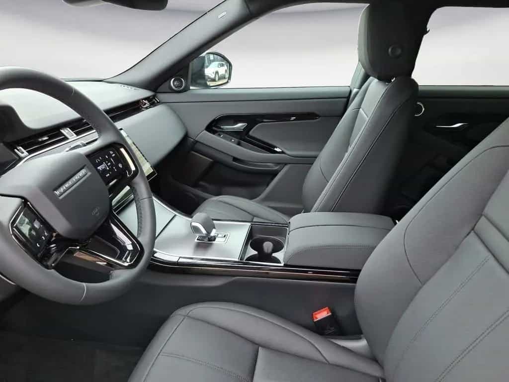 Land Rover Range Rover Rover Evoque D165 DYNAMIC SE PANODACH -25% 02/2026-photo-5