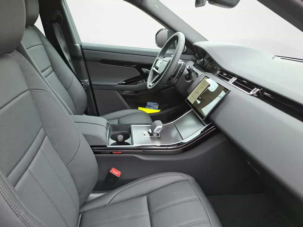 Land Rover Range Rover Rover Evoque D165 DYNAMIC SE PANODACH -25% 02/2026-photo-6