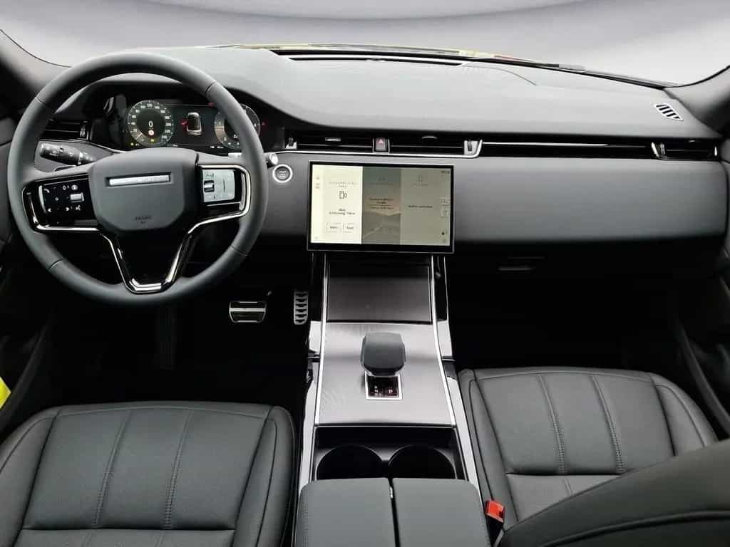Land Rover Range Rover Rover Evoque D165 DYNAMIC SE PANODACH -25% 02/2026-photo-8
