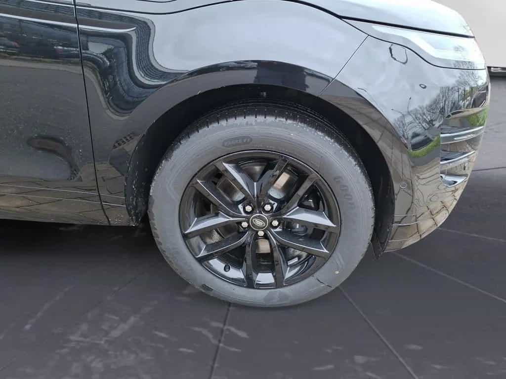 Land Rover Range Rover Rover Evoque D165 DYNAMIC SE PANODACH -25% 02/2026-photo-9