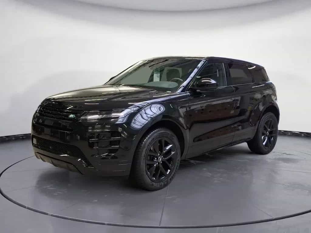 Land Rover Range Rover Rover Evoque D165 DYNAMIC SE AHK AKTION!!! 02/2026-photo-0