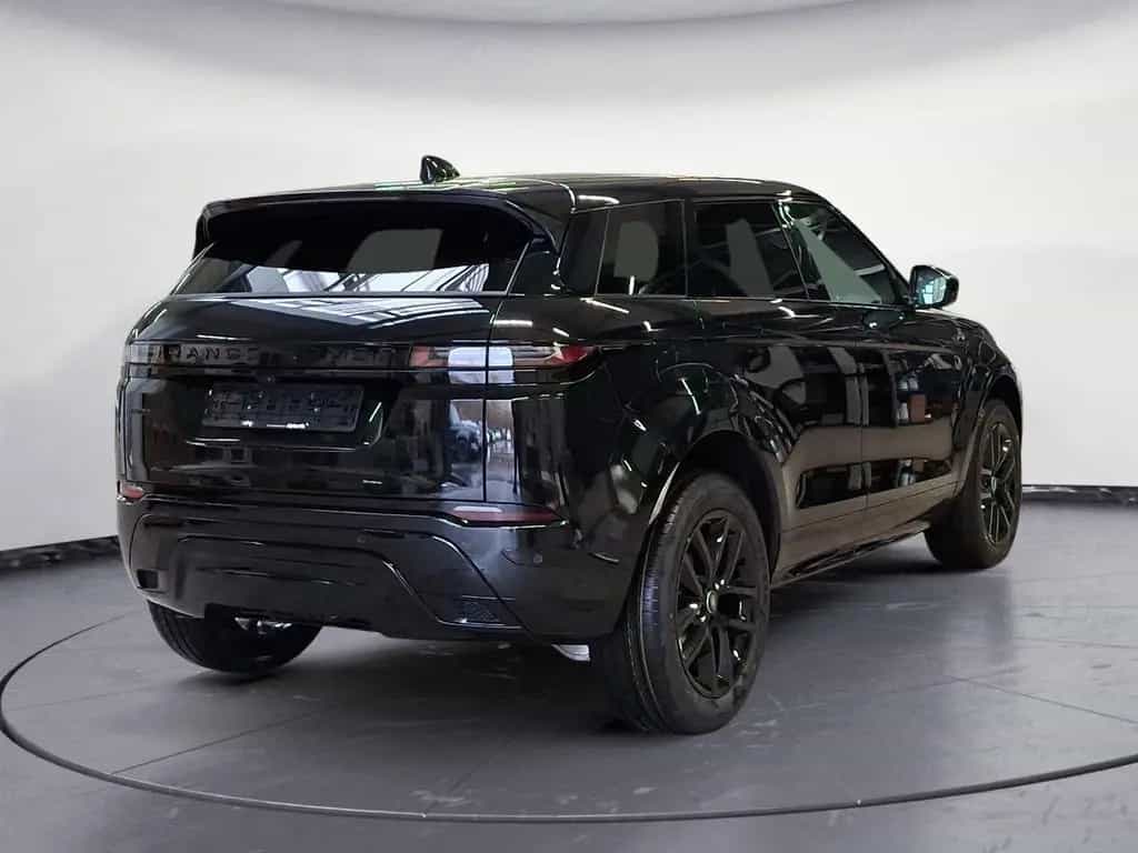Land Rover Range Rover Rover Evoque D165 DYNAMIC SE AHK AKTION!!! 02/2026-photo-1