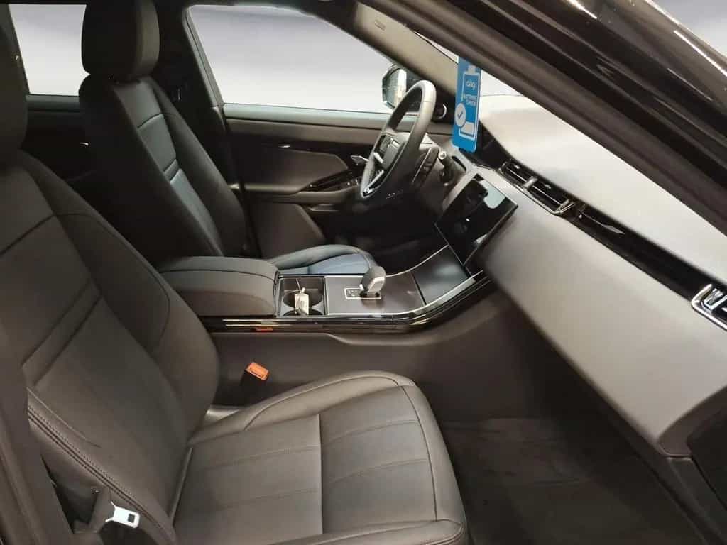 Land Rover Range Rover Rover Evoque D165 DYNAMIC SE AHK AKTION!!! 02/2026-photo-2