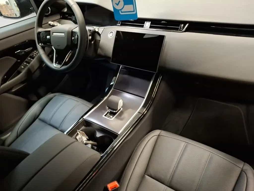 Land Rover Range Rover Rover Evoque D165 DYNAMIC SE AHK AKTION!!! 02/2026-photo-3