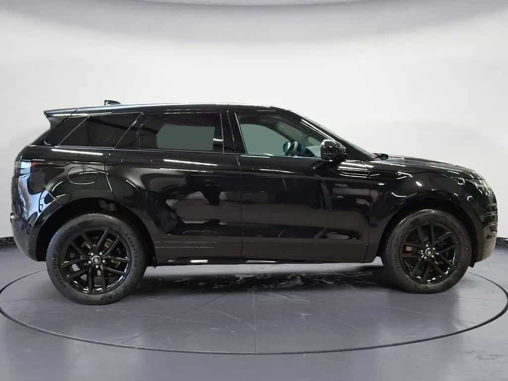 Land Rover Range Rover Rover Evoque D165 DYNAMIC SE AHK AKTION!!! 02/2026-photo-5