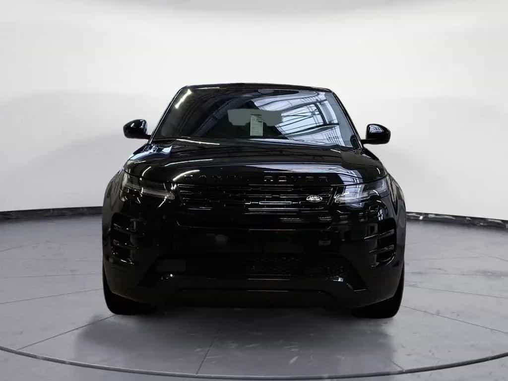 Land Rover Range Rover Rover Evoque D165 DYNAMIC SE AHK AKTION!!! 02/2026-photo-7