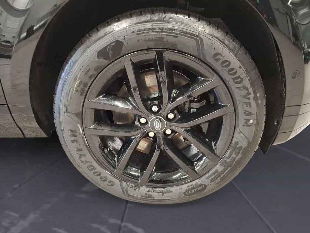 Land Rover Range Rover Rover Evoque D165 DYNAMIC SE AHK AKTION!!! 02/2026-photo-8