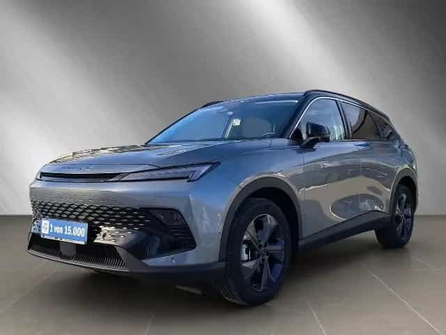 BAIC Beijing X55 X55 *LED*Belüftete Sitze*ACC*360°* 04/2026-photo-0