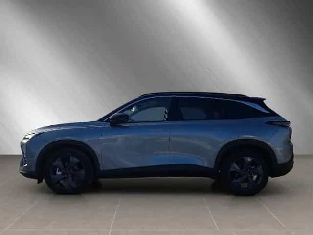 BAIC Beijing X55 X55 *LED*Belüftete Sitze*ACC*360°* 04/2026-photo-1