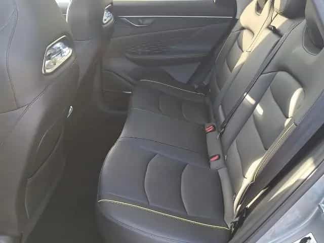 BAIC Beijing X55 X55 *LED*Belüftete Sitze*ACC*360°* 04/2026-photo-10