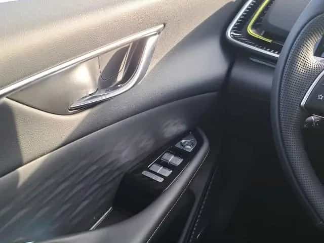 BAIC Beijing X55 X55 *LED*Belüftete Sitze*ACC*360°* 04/2026-photo-13
