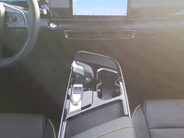BAIC Beijing X55 X55 *LED*Belüftete Sitze*ACC*360°* 04/2026-photo-14