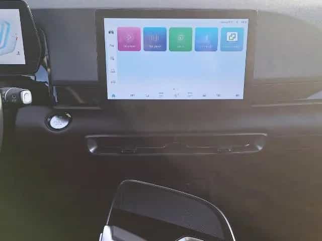 BAIC Beijing X55 X55 *LED*Belüftete Sitze*ACC*360°* 04/2026-photo-15