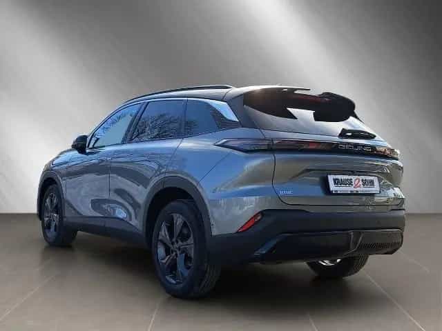 BAIC Beijing X55 X55 *LED*Belüftete Sitze*ACC*360°* 04/2026-photo-2