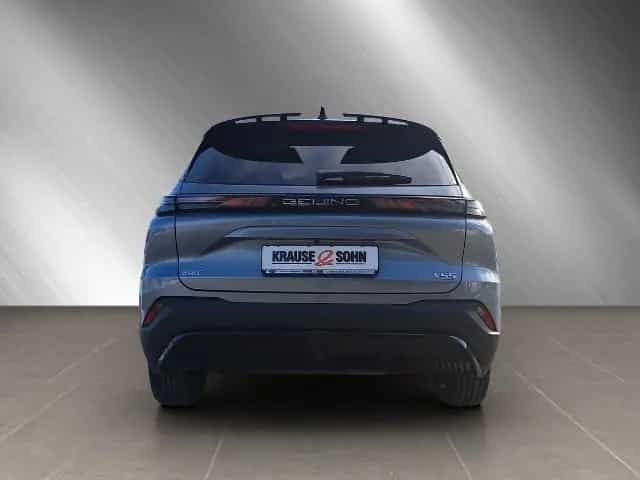 BAIC Beijing X55 X55 *LED*Belüftete Sitze*ACC*360°* 04/2026-photo-3